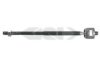 SPIDAN 51166 Tie Rod Axle Joint